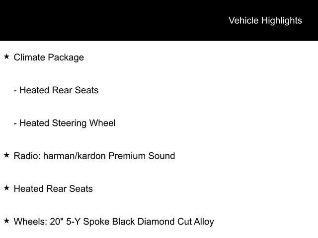 2023 Volvo XC60 B5 AWD Plus Dark Theme