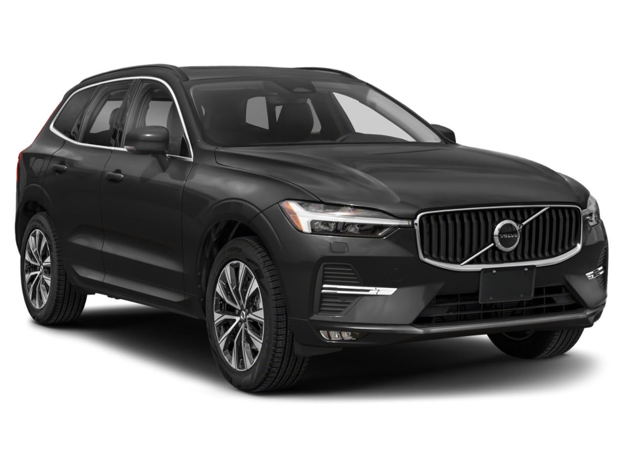 2023 Volvo XC60 B5 AWD Plus Dark Theme