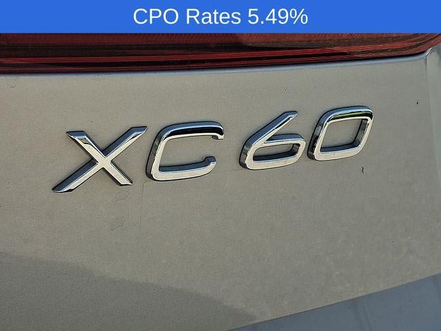 2023 Volvo XC60 B5 AWD Plus Dark Theme