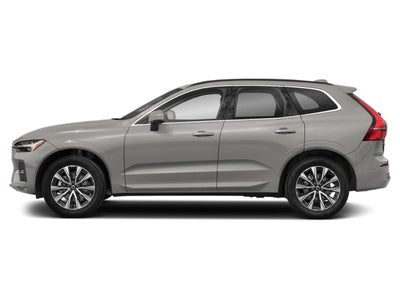 2023 Volvo XC60 B5 AWD Plus Dark Theme