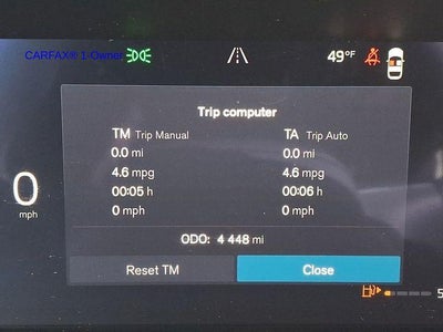 2026 Volvo XC40 B5 AWD Plus