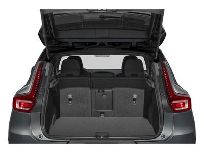 2026 Volvo XC40 B5 AWD Plus