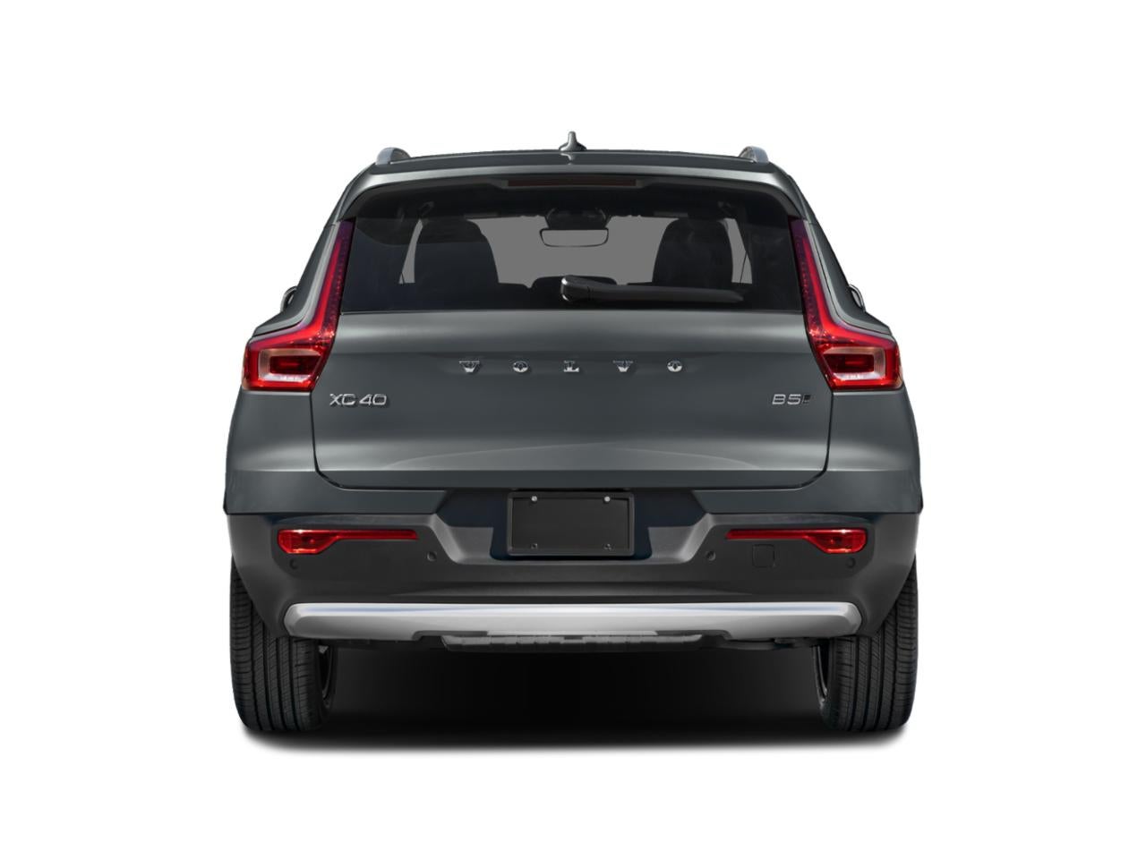 2025 Volvo XC40 B5 AWD Plus Dark Theme