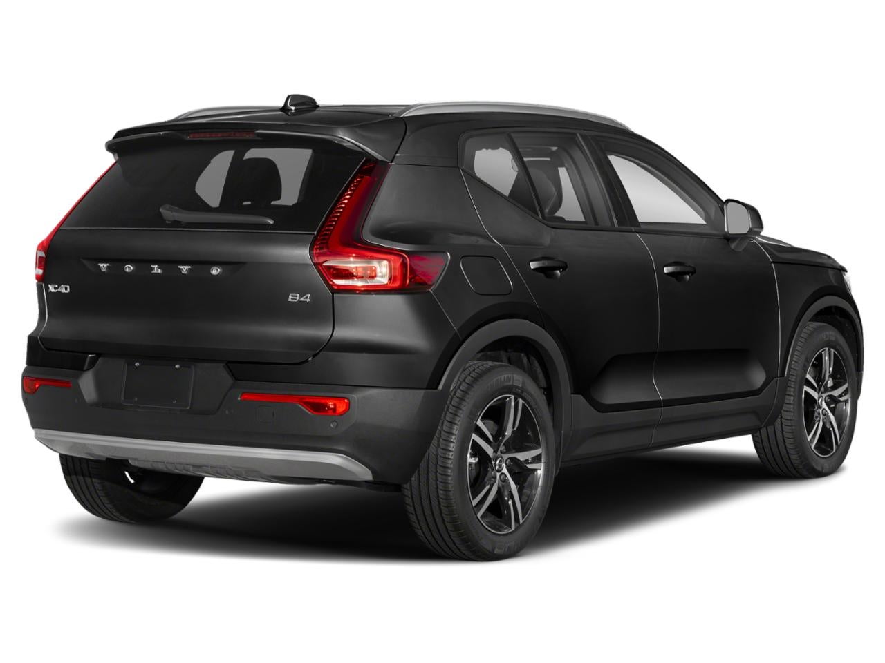 2023 Volvo XC40 B5 AWD Plus Bright Theme