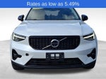 2023 Volvo XC40 B5 AWD Plus Dark Theme
