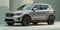 2023 Volvo XC40 B5 AWD Plus Dark Theme