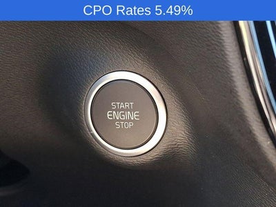2023 Volvo XC40 B5 AWD Plus Dark Theme