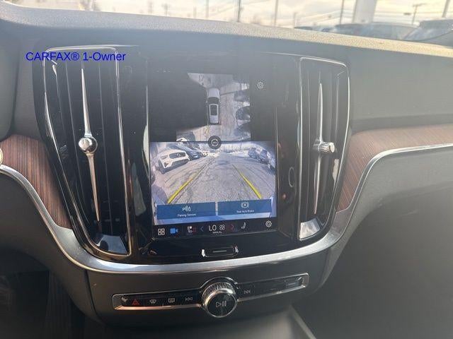 2024 Volvo V60 Cross Country B5 AWD Plus