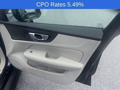 2024 Volvo V60 Cross Country B5 AWD Plus