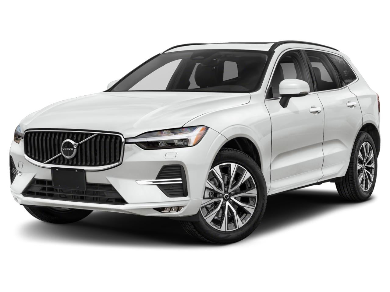2025 Volvo XC60 B5 AWD Plus