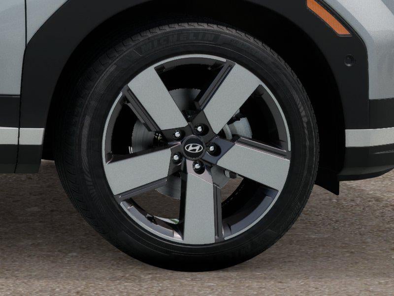 2027 Hyundai SANTA FE HYBRID Limited 6P