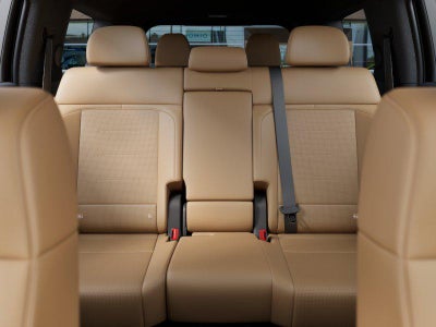 2026 Hyundai SANTA FE Limited 7P