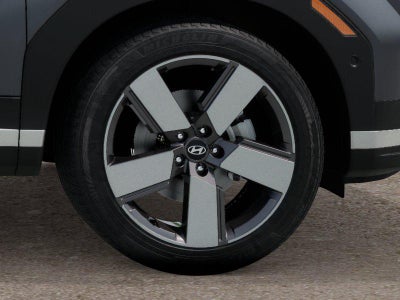 2026 Hyundai SANTA FE Limited 7P