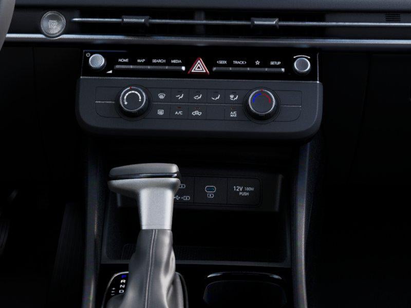 2027 Hyundai SANTA CRUZ SE