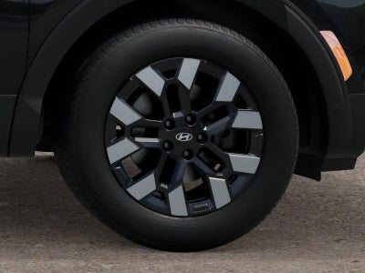2027 Hyundai SANTA CRUZ SE
