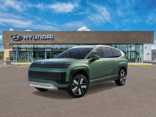 2026 Hyundai IONIQ 9 SEL