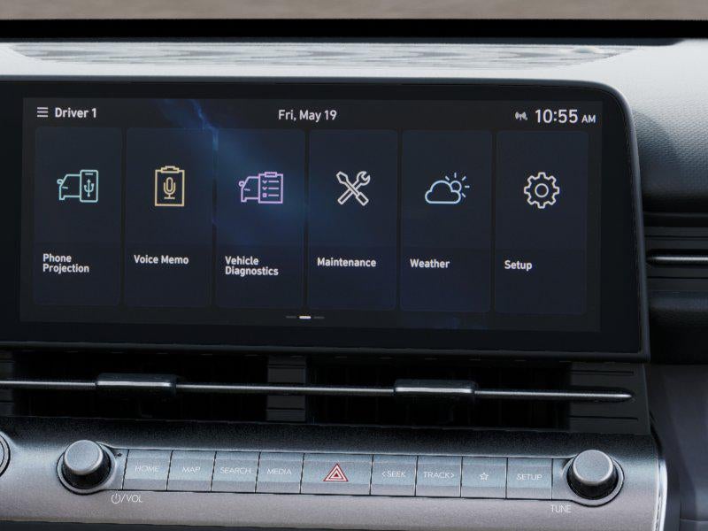 2027 Hyundai KONA SEL Premium