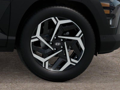 2027 Hyundai KONA SEL Premium