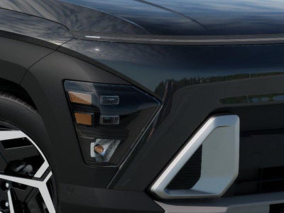 2027 Hyundai KONA SEL Premium