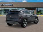 2027 Hyundai KONA Limited