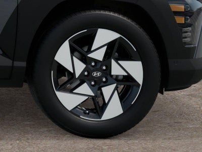 2027 Hyundai KONA Limited