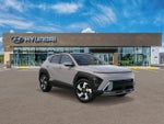 2027 Hyundai KONA Limited
