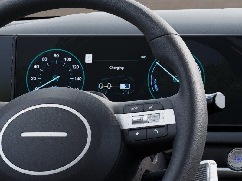 2026 Hyundai TUCSON PLUG-IN HYBRID Limited