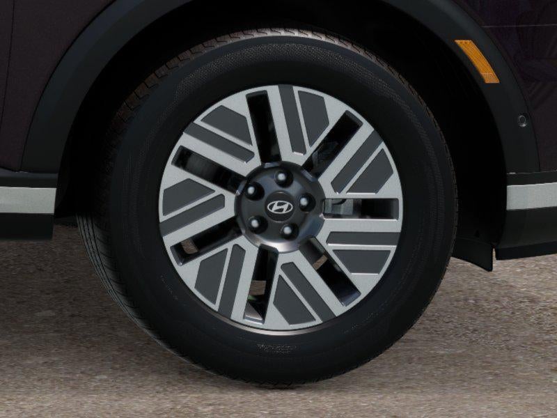2027 Hyundai PALISADE HYBRID SEL Premium 7P