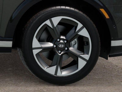2027 Hyundai PALISADE HYBRID Limited 7P