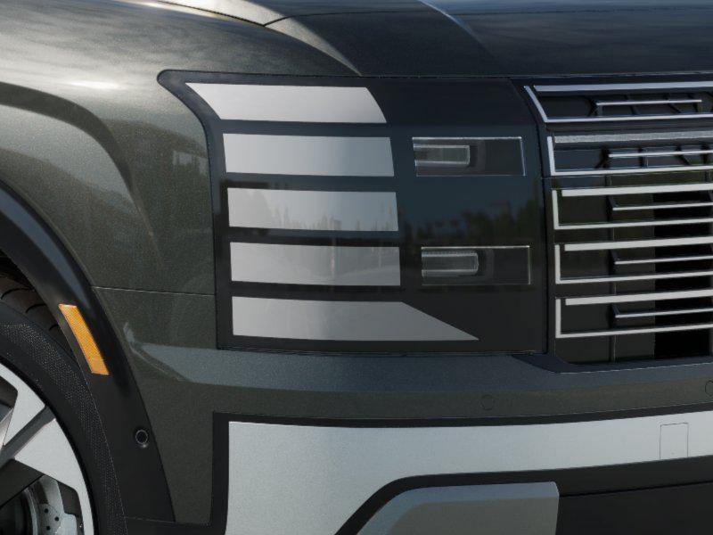 2027 Hyundai PALISADE HYBRID Limited 7P
