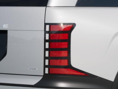 2027 Hyundai PALISADE HYBRID SEL 8P