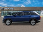 2026 Hyundai PALISADE HYBRID SEL 8P