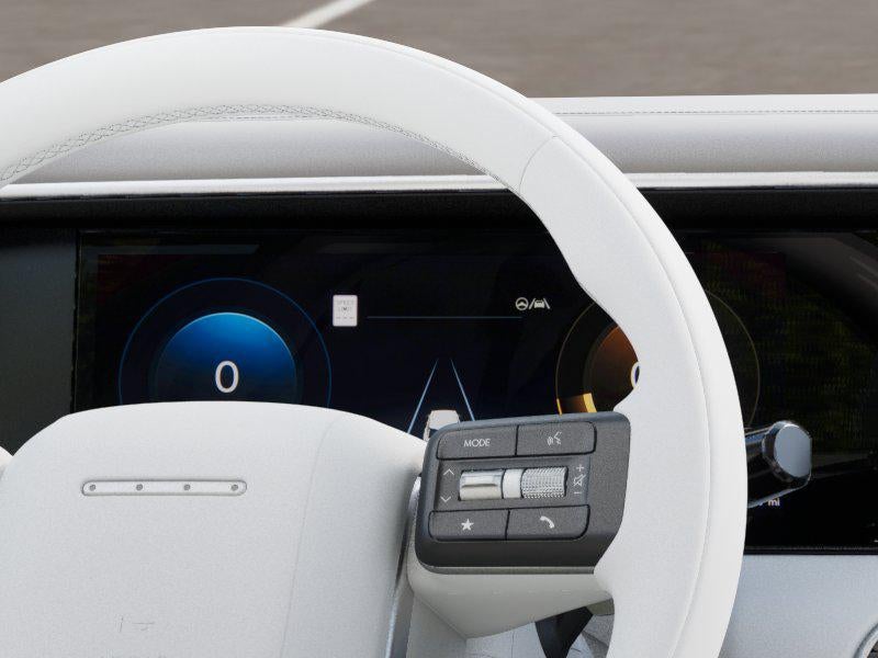 2026 Hyundai PALISADE SEL Premium 8P