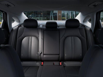 2027 Hyundai SONATA HYBRID Limited