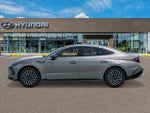 2027 Hyundai SONATA HYBRID Limited