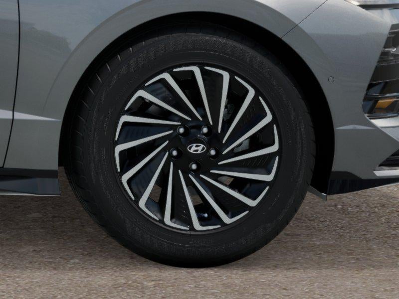2027 Hyundai SONATA HYBRID Limited