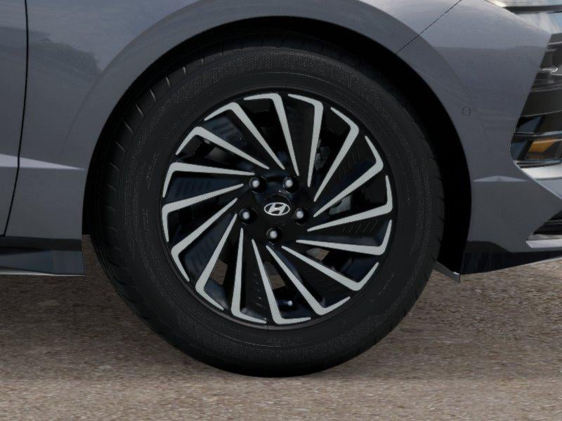 2027 Hyundai SONATA HYBRID Limited