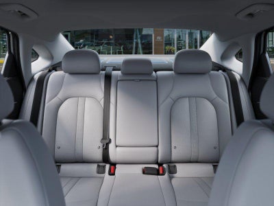2027 Hyundai SONATA HYBRID Limited