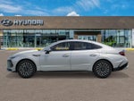 2027 Hyundai SONATA HYBRID Limited