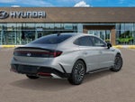 2027 Hyundai SONATA HYBRID Limited