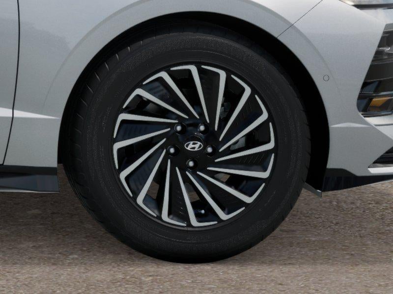 2027 Hyundai SONATA HYBRID Limited