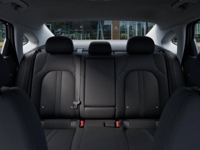 2027 Hyundai SONATA SEL Sport