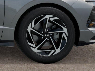 2027 Hyundai SONATA SEL Sport