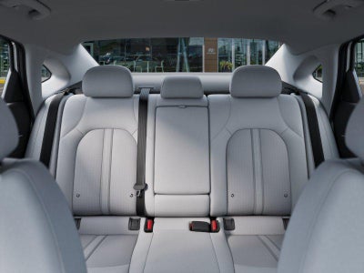 2027 Hyundai SONATA SEL Sport