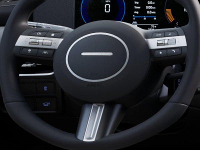2027 Hyundai SONATA SEL Sport