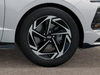 2027 Hyundai SONATA SEL Sport
