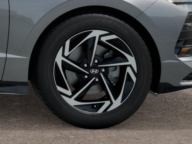 2027 Hyundai SONATA SEL Sport
