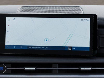 2027 Hyundai SANTA FE HYBRID Limited 7P