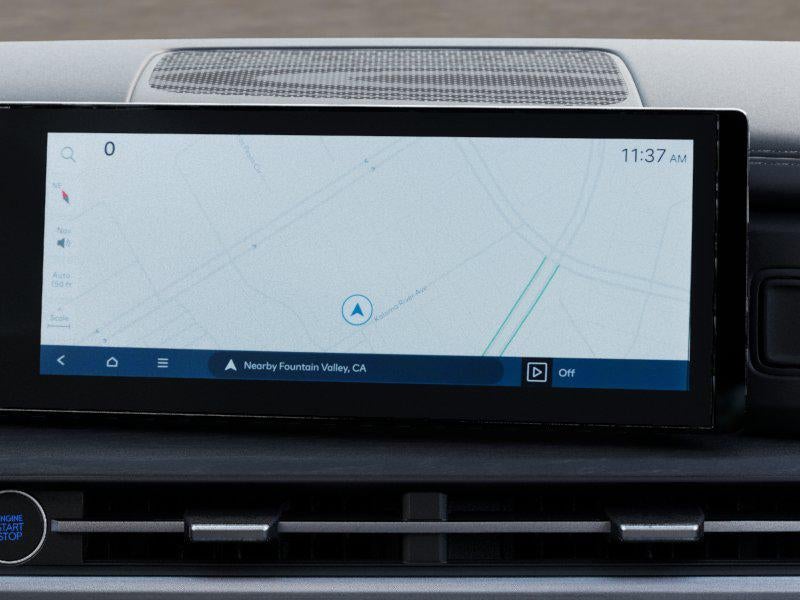 2026 Hyundai SANTA FE HYBRID LIMITED HEV