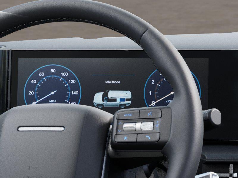 2026 Hyundai SANTA FE HYBRID LIMITED HEV